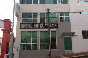 Hotel El Arco