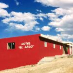 Hotel El Arco