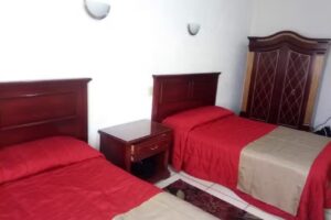 Hotel El Beso De Calixto