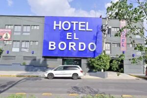 Hotel El Bordo