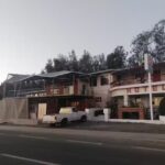 Hotel El Bosque