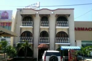 Hotel El Bucanero