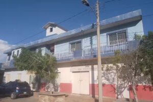 Hotel &ldquo;El Buen Pastor&rdquo;