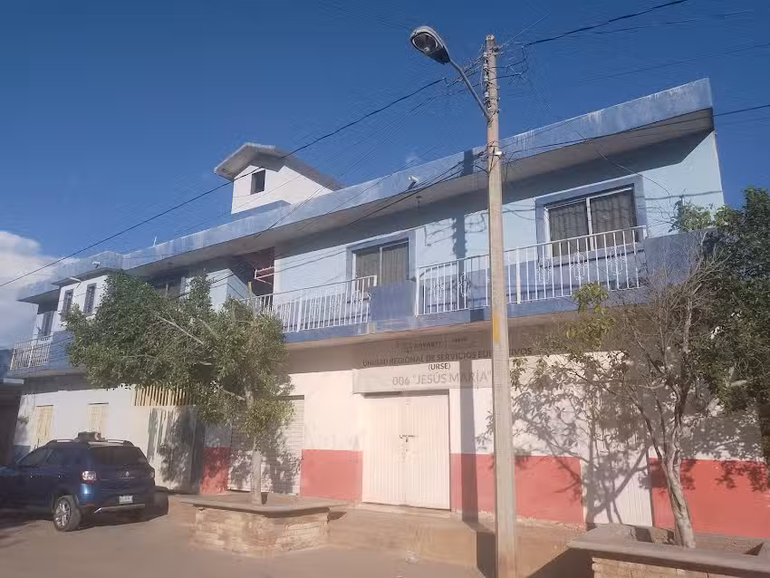 Hotel &ldquo;El Buen Pastor&rdquo;