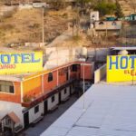 Hotel El Calvario