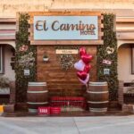 Hotel El Camino
