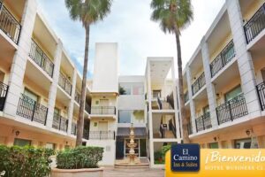 Hotel El Camino Inn & Suites