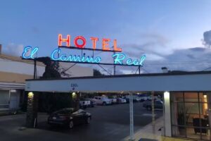Hotel El Camino Real