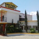 HOTEL EL CARMEN