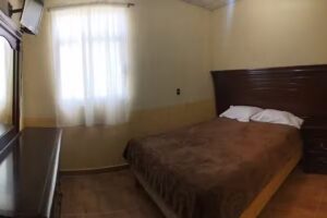 Hotel “EL Chino”