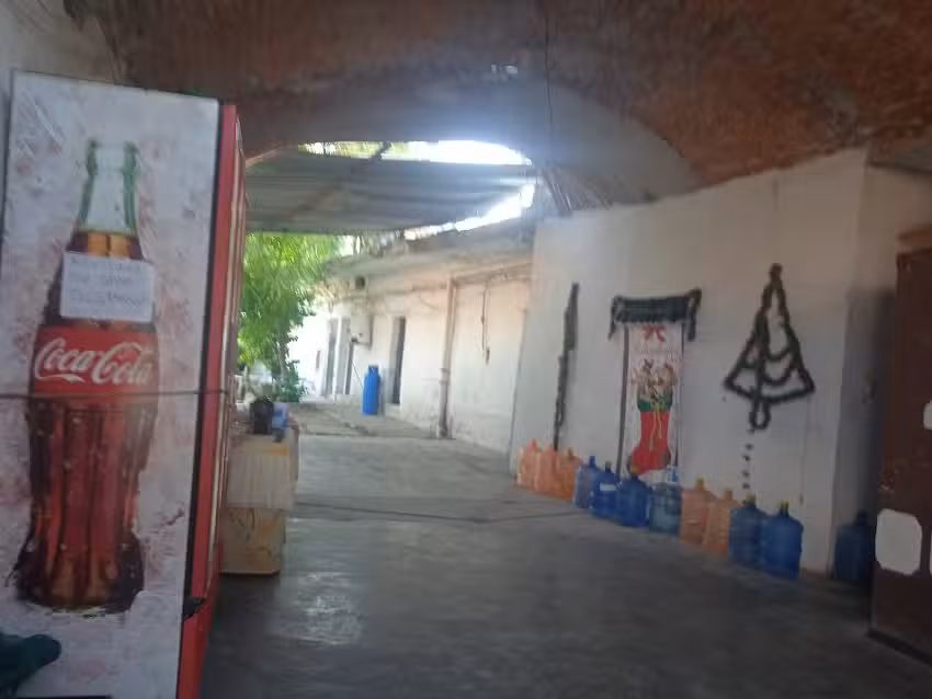 Hotel El Ciber