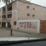 Hotel El Cid
