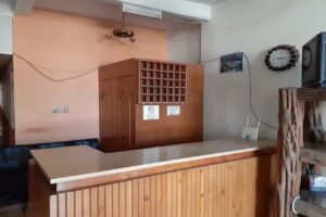 Hotel El Conquistador