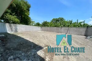 Hotel El Cuate