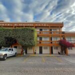 Hotel El Descanso