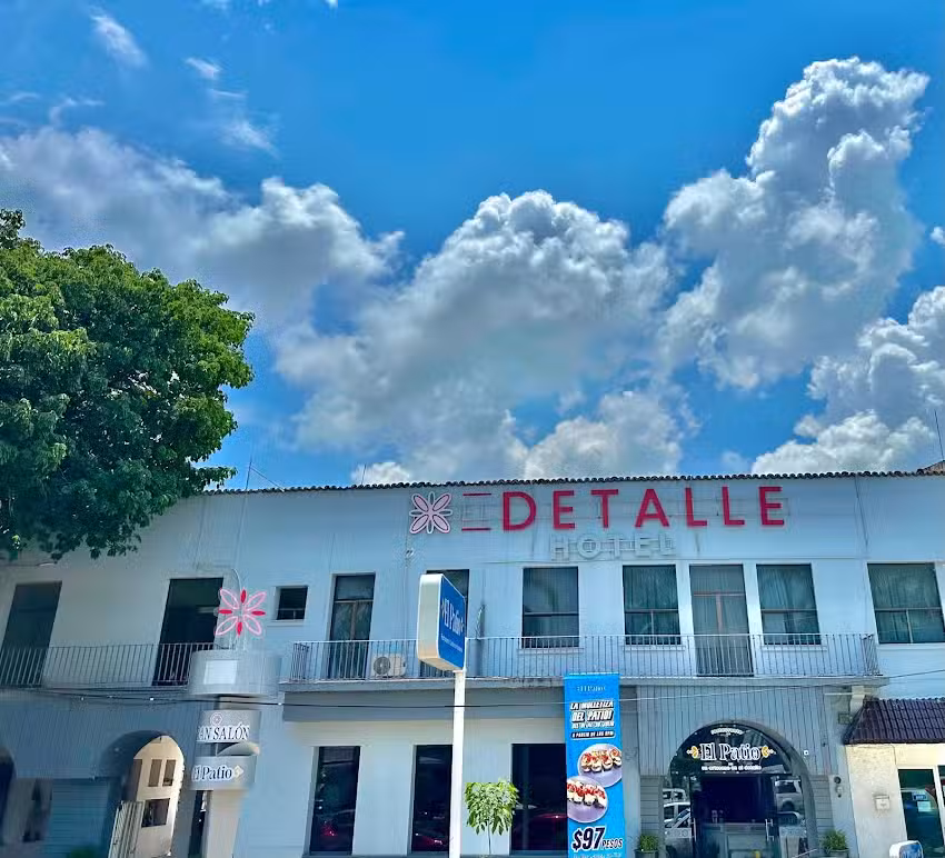Hotel El Detalle