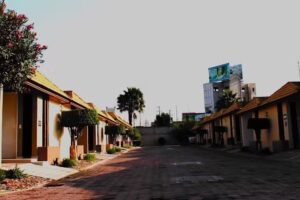 Hotel El Diplomatico Del Baj&iacute;o