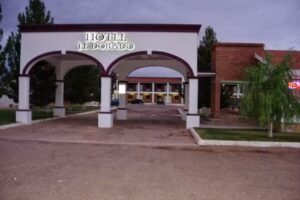Hotel El Dorado