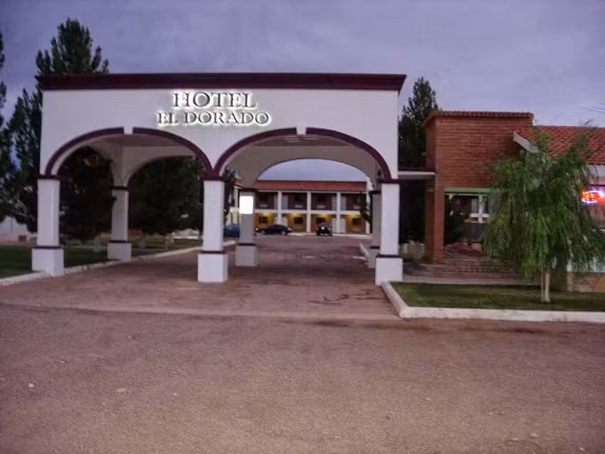 Hotel El Dorado