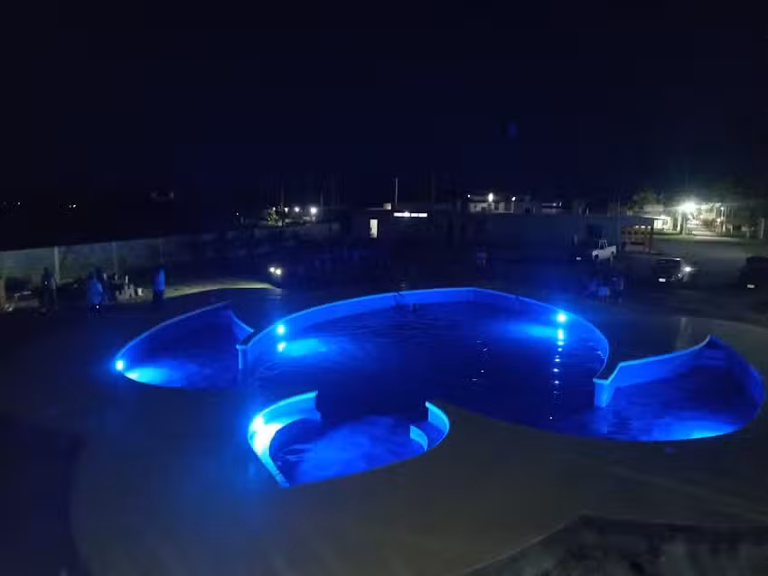 Hotel el Dorado