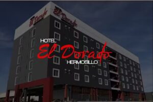 Hotel El Dorado Hermosillo