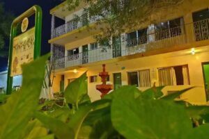 Hotel El Dorado Sabinas