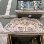 hotel el eden