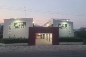 Hotel El Encino