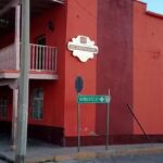 Hotel &ldquo;El Farolito&rdquo;