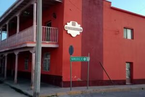 Hotel &ldquo;El Farolito&rdquo;