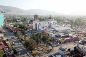 Hotel El F&eacute;nix Zimap&aacute;n