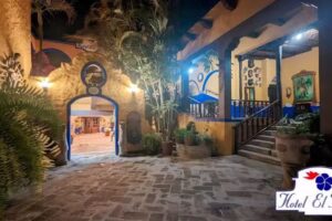 Hotel El Fuerte
