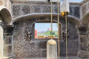 Hotel El Golpe de Vista