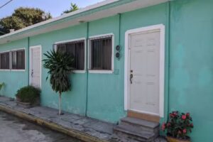 HOTEL El Hostalito de Plan del Rio