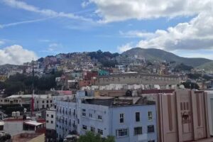 Hotel El Insurgente Allende