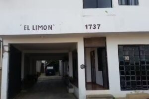 Hotel El Limon