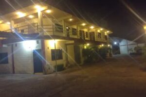 Hotel “El Limón Inn”