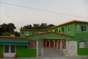 Hotel El malec&oacute;n