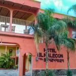 Hotel El Malec&oacute;n