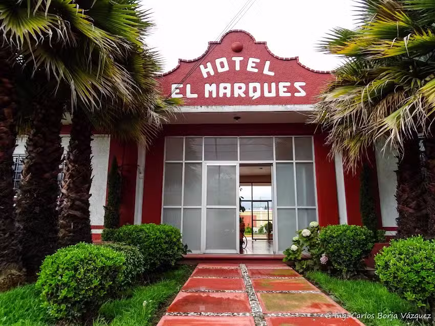 Hotel EL MARQUES