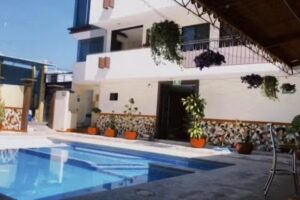 Hotel El Mejor Clima Del Mundo