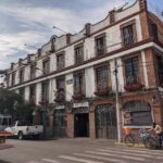 Hotel El Meson