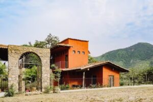 Hotel El Mes&oacute;n de Don Jos&eacute;