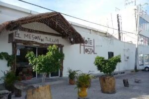 Hotel El Mesón De Tulum
