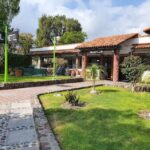 Hotel El Mes&oacute;n del Balneario