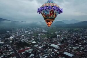 Hotel El Mes&oacute;n Paracho