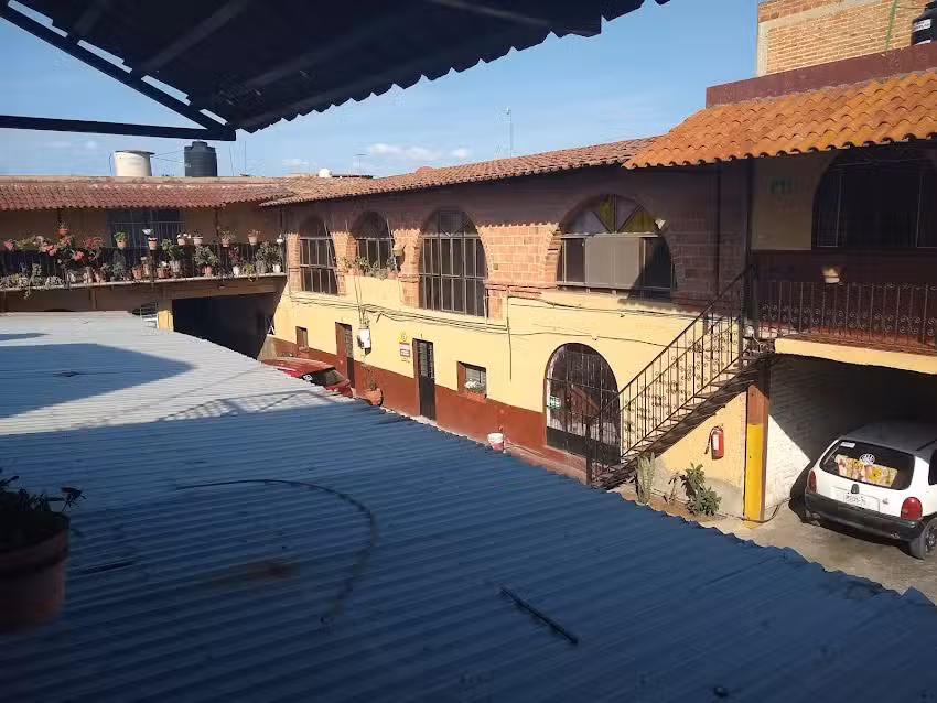 Hotel El Meson
