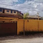 Hotel &ldquo;El Mexicano&rdquo;