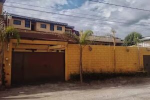 Hotel &ldquo;El Mexicano&rdquo;