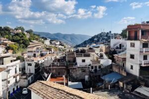 Hotel El Minero de Taxco